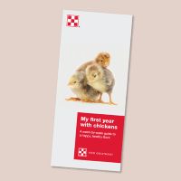 Image of First Year with Chickens